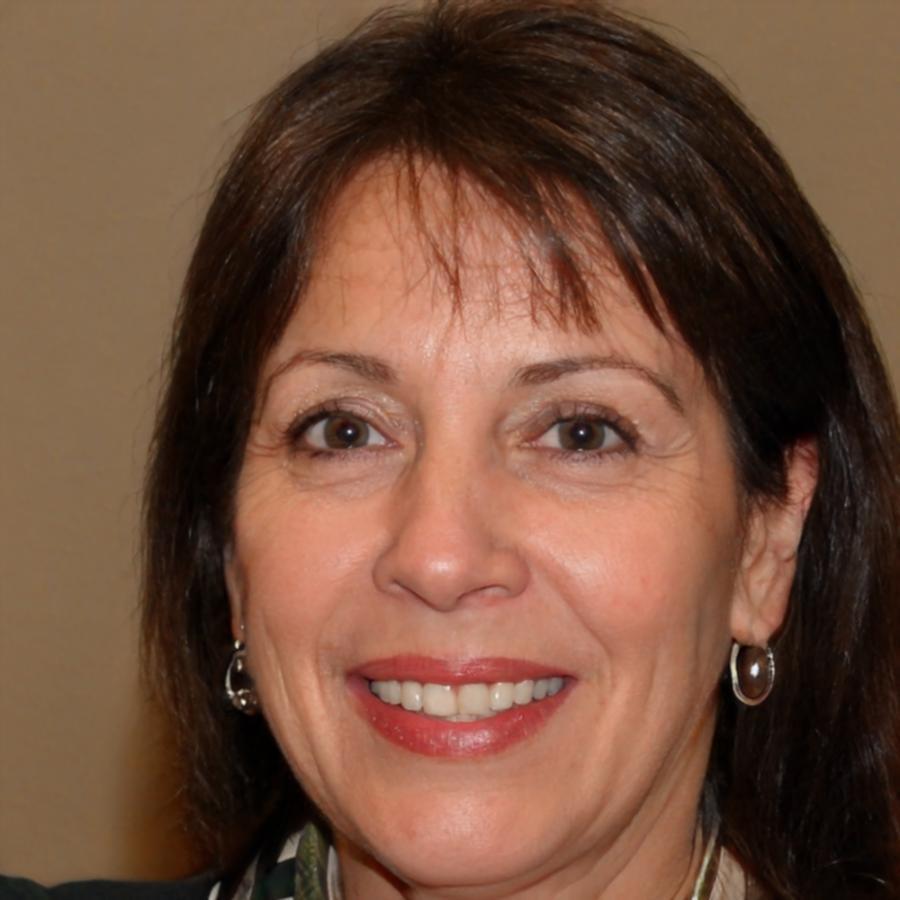 Ritratto di Valentina Rossi